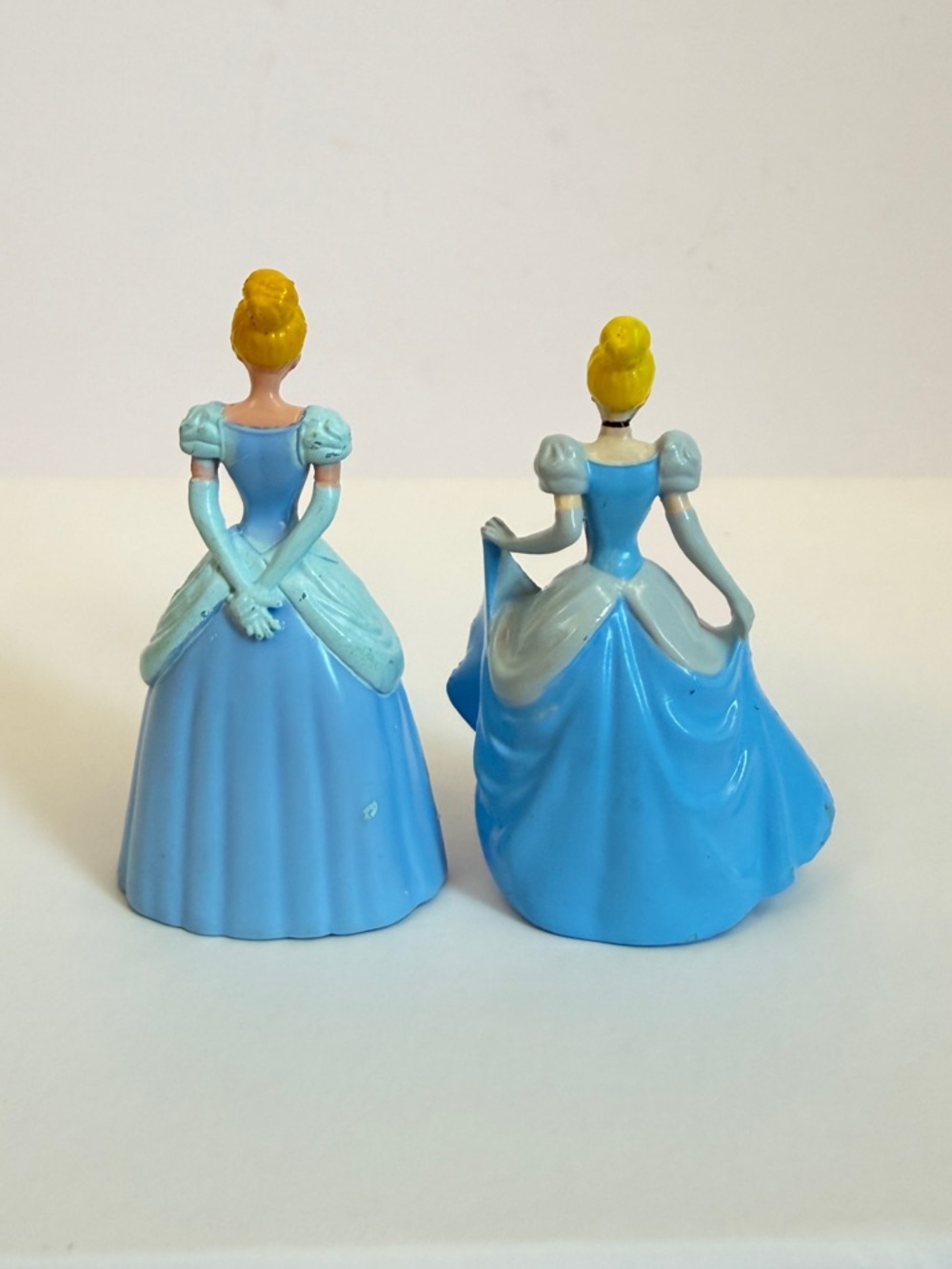 Disney Vintage Mini Princess Figures - Picture 16 of 16